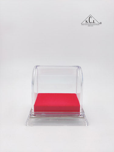 Small Display Case