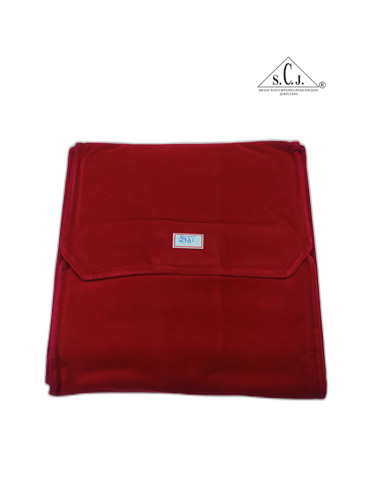 Red Velvet Rings Folder