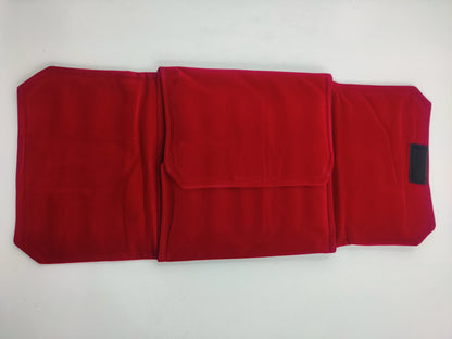 Red Velvet Rings Folder