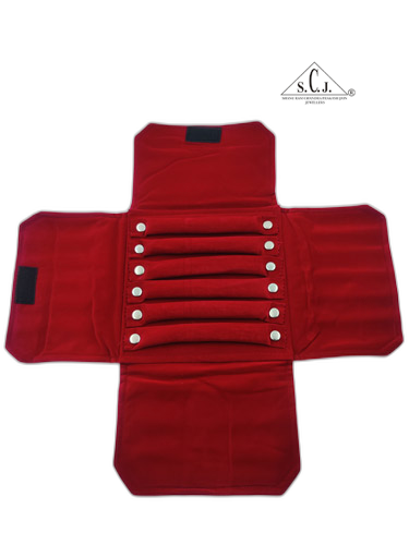 Red Velvet Rings Folder