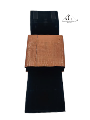 Brown Crocodile Texture Kit Folder