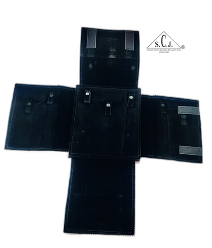 Brown Crocodile Texture Kit Folder