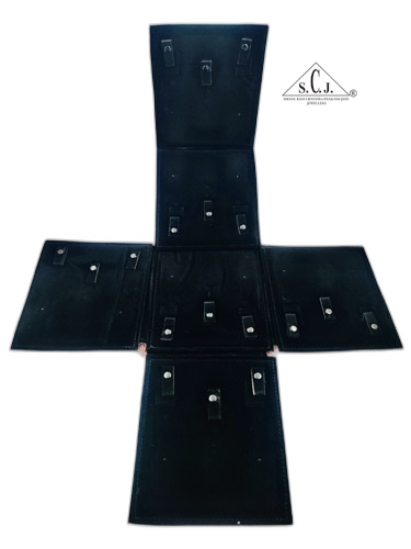 Brown Crocodile Texture Kit Folder