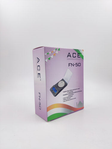 ACE FN-50 Professional Digital Scale