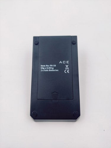 ACE FN-50 Professional Digital Scale