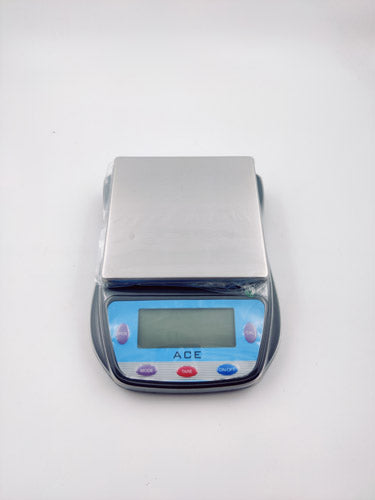 ACE KB-6kg Professional Digital Scale