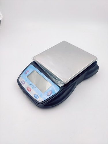 ACE KB-6kg Professional Digital Scale