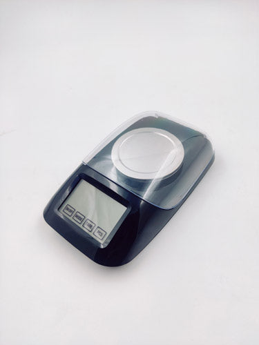 ACE FJ-50 Professional Digital Scale – 50g x 0.001g Precision for Jewelry & Labs