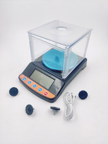 Atom- A 112C Digital Compact Scale