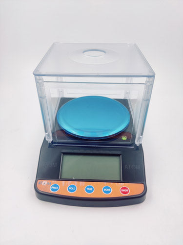 Atom- A 112C Digital Compact Scale