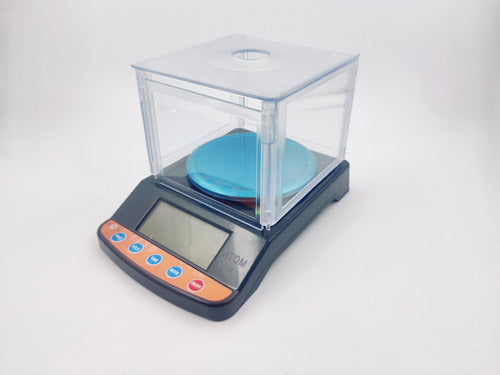 Atom- A 112C Digital Compact Scale