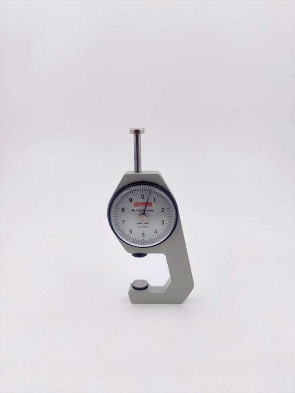 SCJ Kafer Dial Thickness Gauge