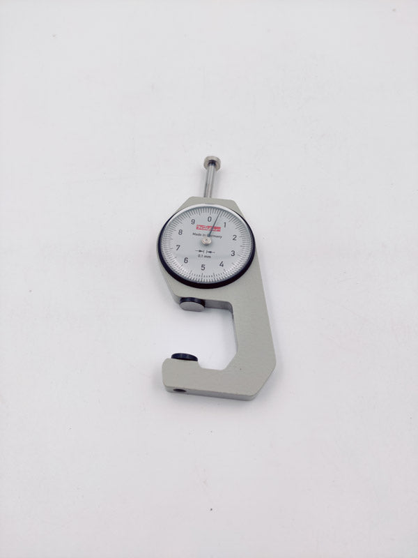 SCJ Kafer Dial Thickness Gauge