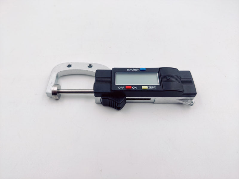 SCJ Digital Graphic Thickness Gauge