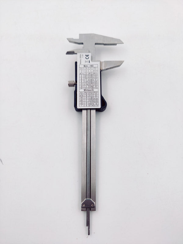 SCJ Electronic Digital Vernier Caliper 0-100mm