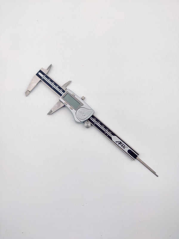 SCJ Accu Digital Vernier Caliper 0-150mm/0.01mm