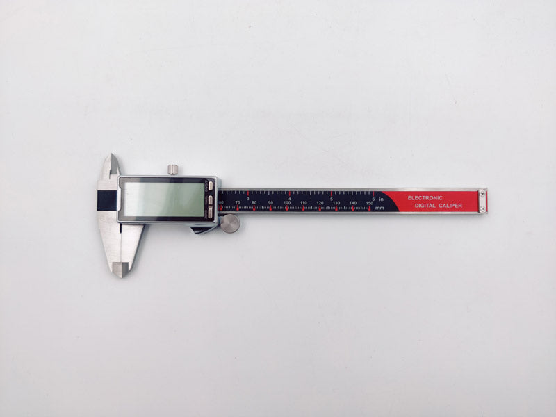 SCJ Digital Vernier Caliper 0-150mm