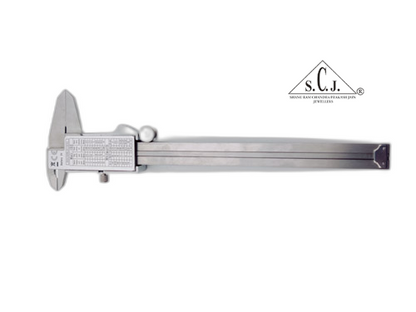 SCJ Digital Vernier Caliper 0-150mm