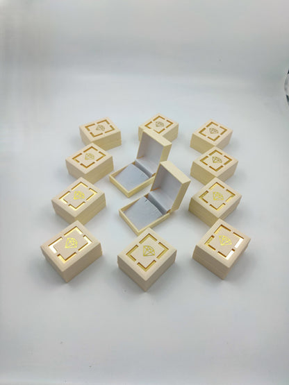 Platic Jio Tops Box, 36 piece/pack