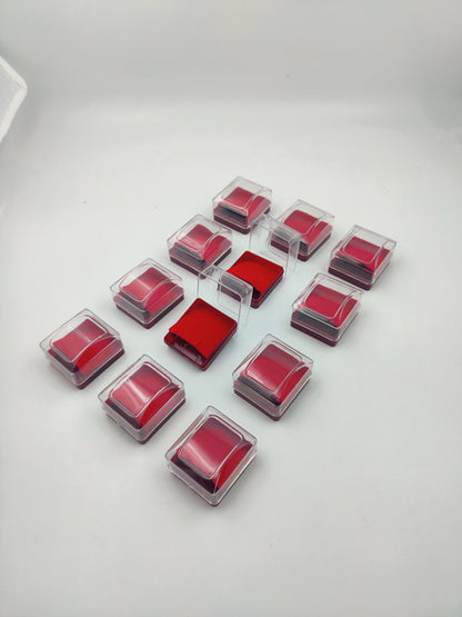 Crystal Tops Box, 36 piece/pack