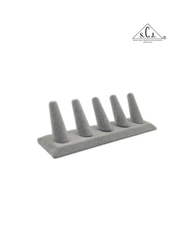 Five Finger Ring Jwellery Stand
