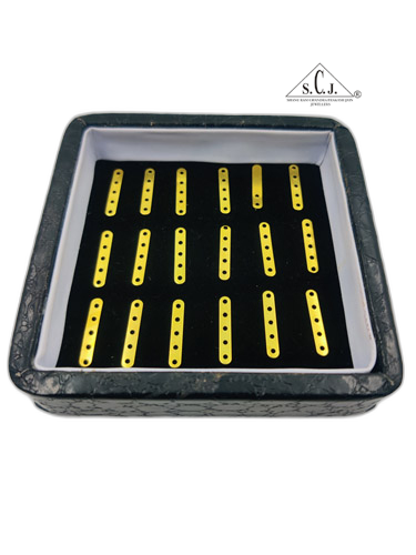 SCJ Straight Hole Divider