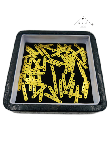 SCJ Straight Hole Divider