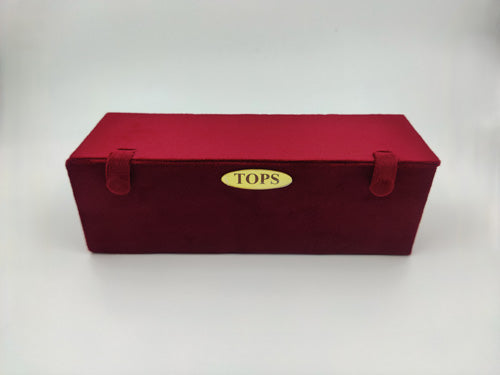 16-Tops Storage Box | Tops Vanity Box | Tops Folder Box