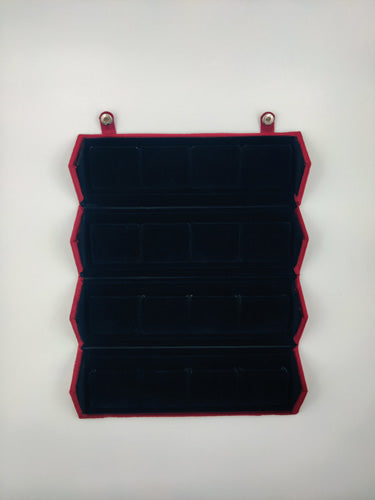 16-Tops Storage Box | Tops Vanity Box | Tops Folder Box