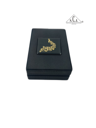 Polish LED Series Long Pendant Set Box