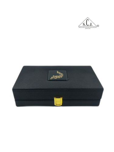 Polish LED Series Double Patlaa/Kada Box