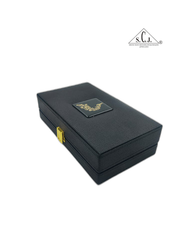 Polish LED Series Double Patlaa/Kada Box