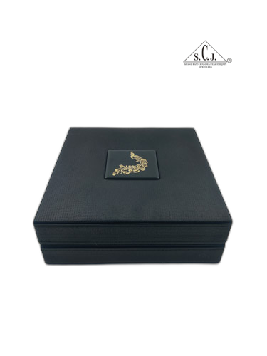 Polish LED Series Choker box