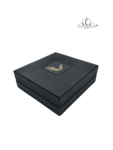 Polish LED Series Choker box