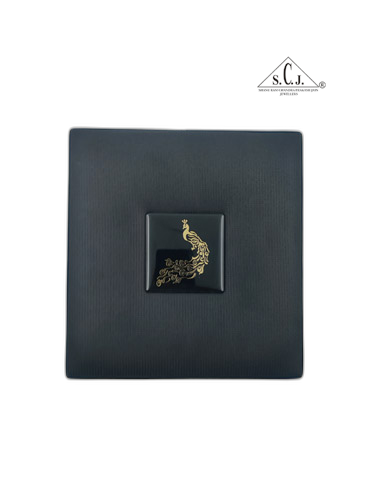 Polish LED Series Choker box