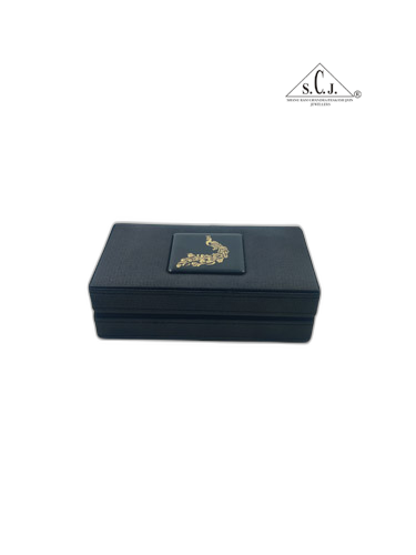Polish LED Series Double Bangle Box