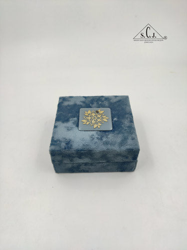 Marble Sea Pendant Set LED Box
