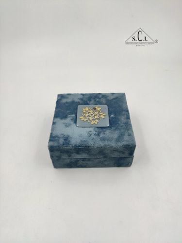Marble Sea Pendant Set LED Box