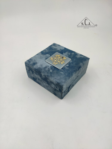 Marble Sea Pendant Set LED Box