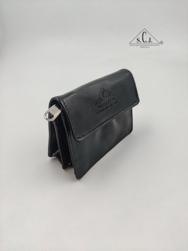 Jokham Pouch Double Flap