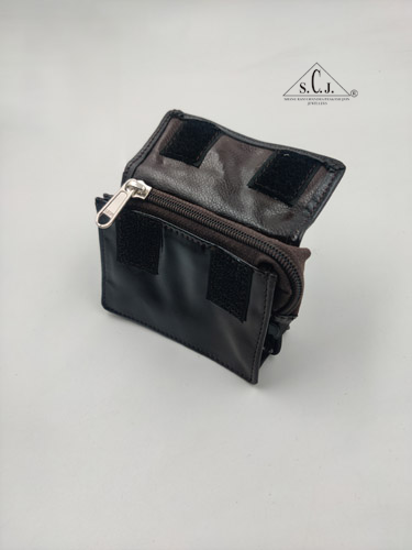 Jokham Pouch Double Flap