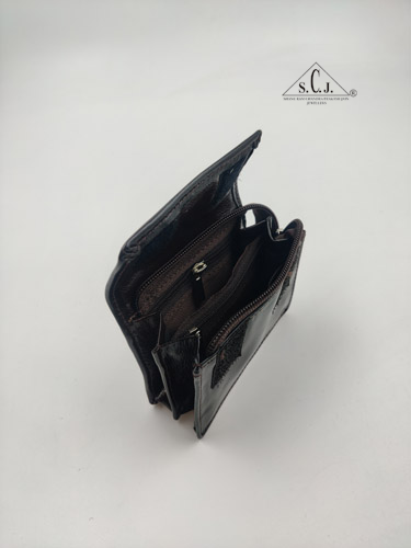 Jokham Pouch Double Flap