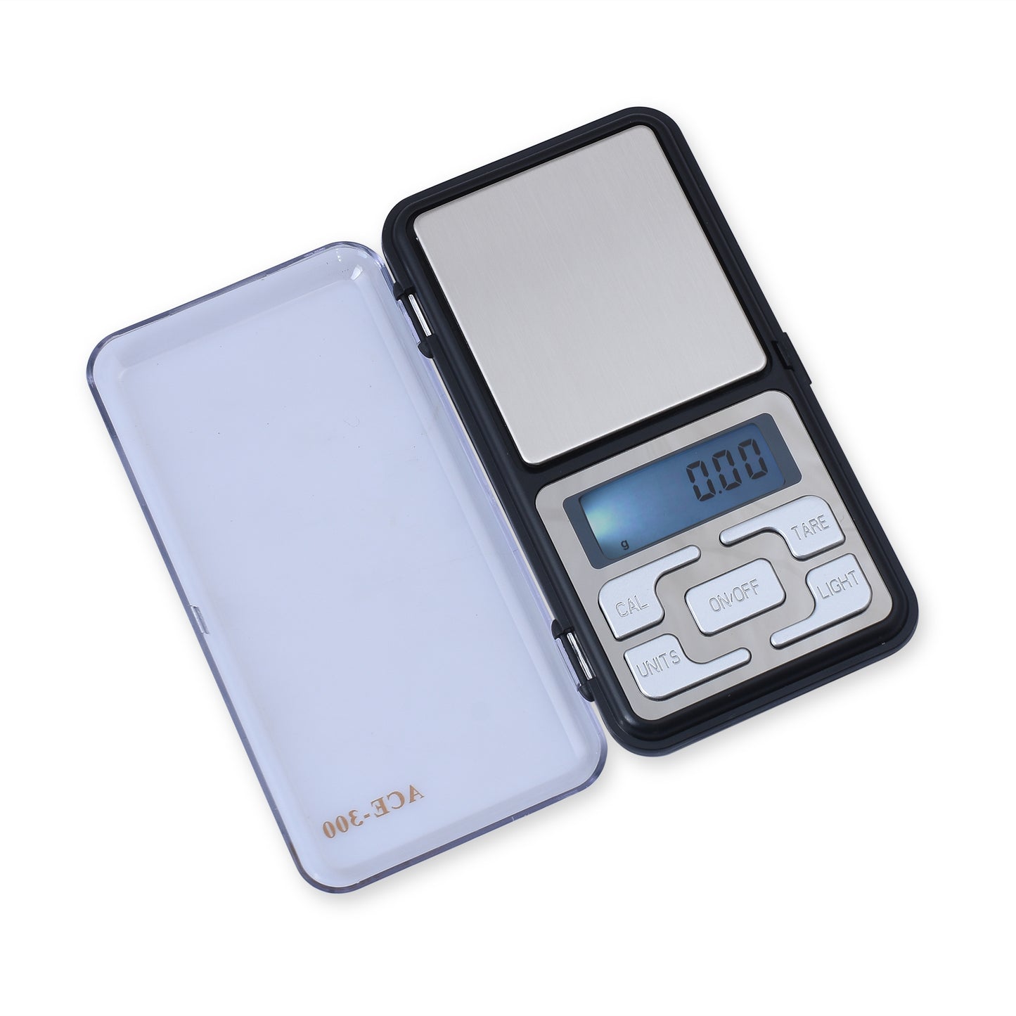 ACE MH-Series Professional Digital Pocket Scale