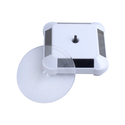 Solar Display White