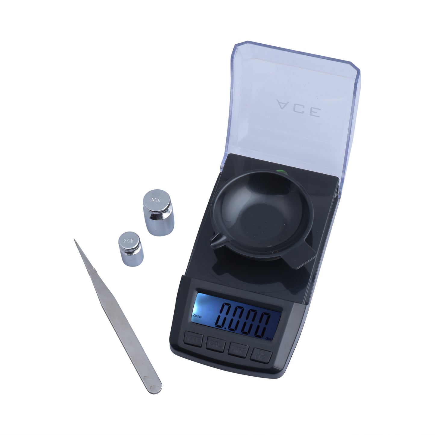 ACE CT - 50 Portable Scale