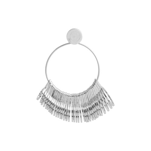 SI - Metal Finger Sizer