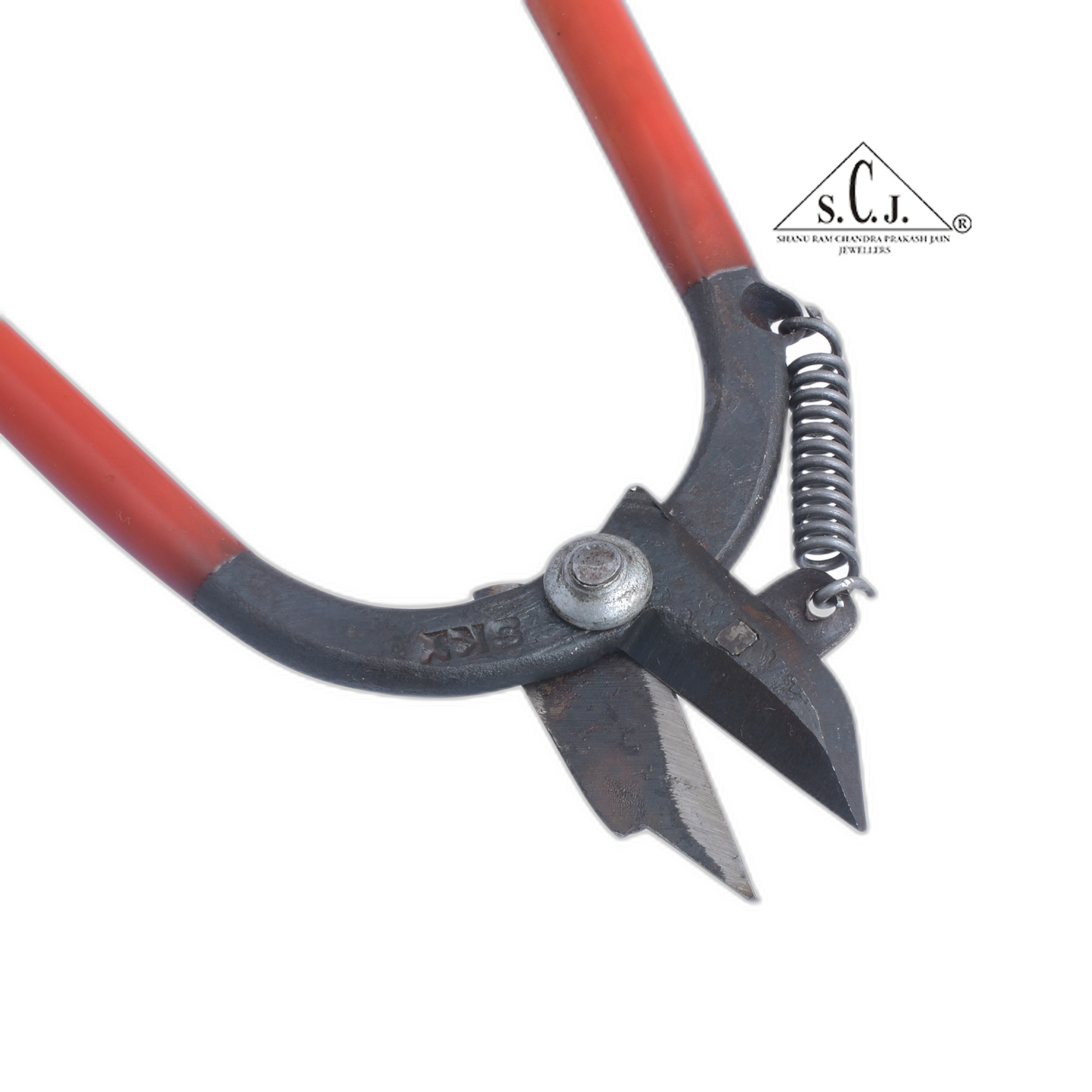 Cutter/Katiya Diagonal Plier
