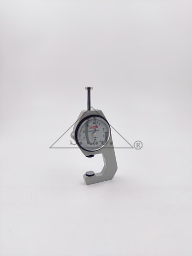 SCJ Kafer Dial Thickness Gauge