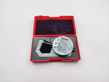SCJ Electronic Thickness Gauge 0-25.4mm/1"