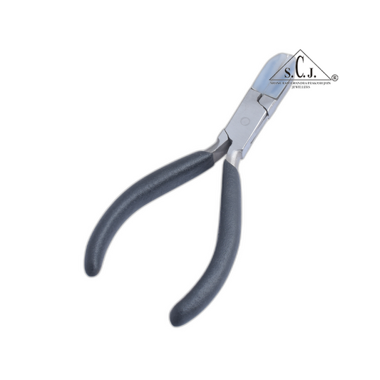 HOLLOWING ROUND PLIER Needle Nose Plier